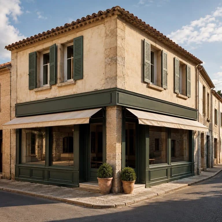 Shopfront: the photo